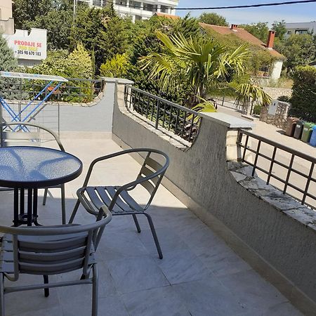 Apartments Pavlovic Linardici Bagian luar foto