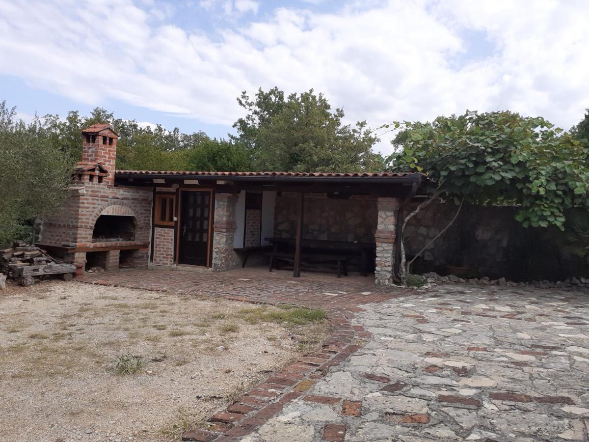 Apartments Pavlovic Linardici Bagian luar foto
