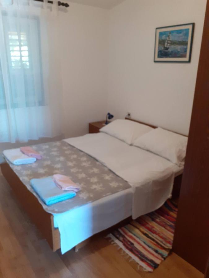Apartments Pavlovic Linardici Bagian luar foto