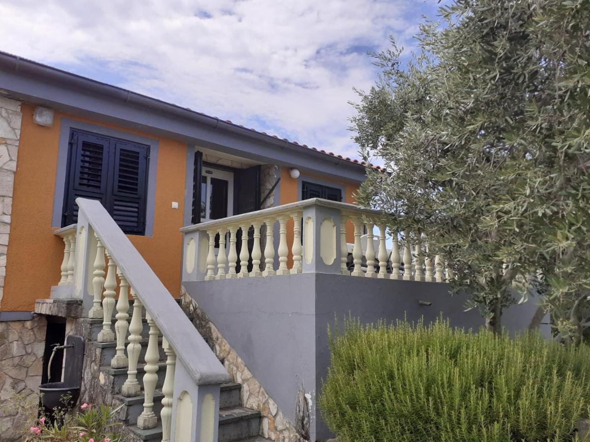 Apartments Pavlovic Linardici Bagian luar foto