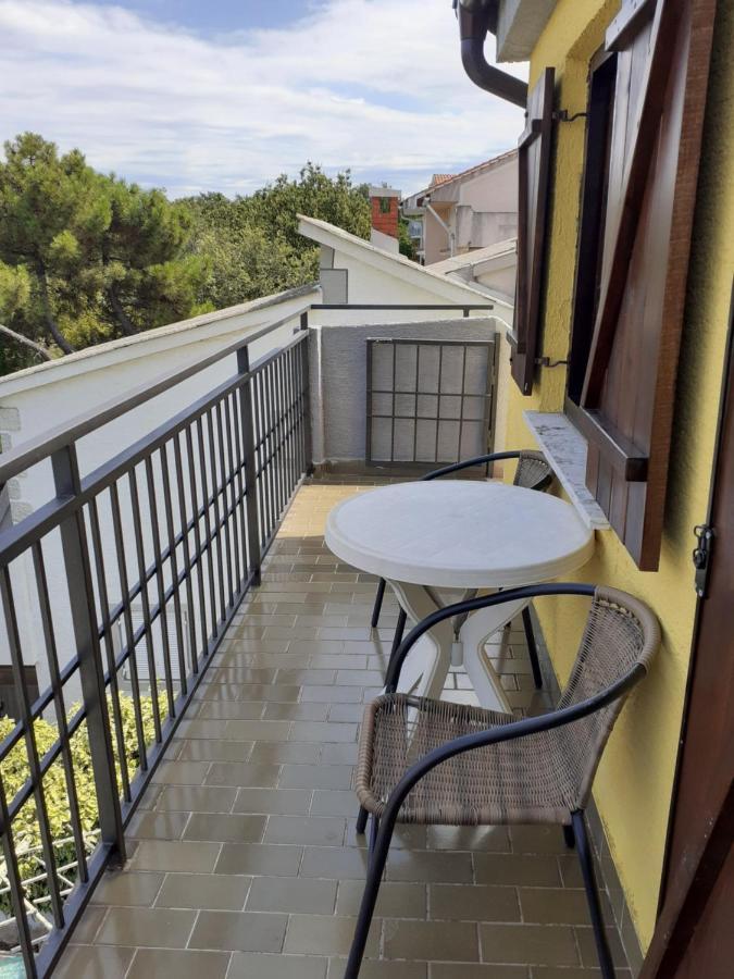 Apartments Pavlovic Linardici Bagian luar foto