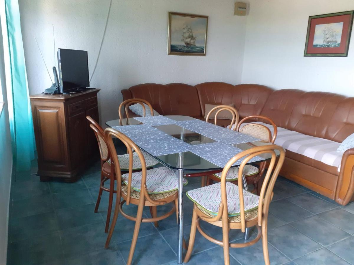Apartments Pavlovic Linardici Bagian luar foto