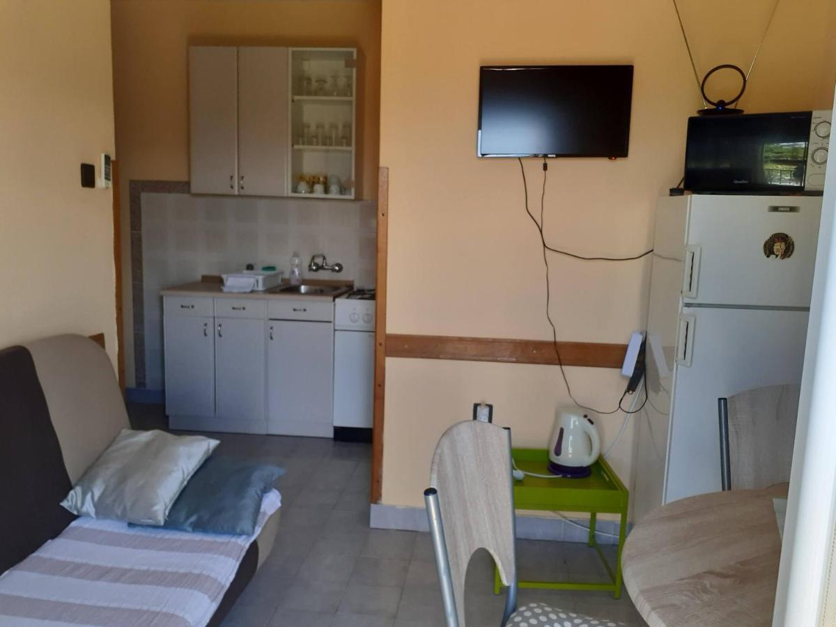Apartments Pavlovic Linardici Bagian luar foto