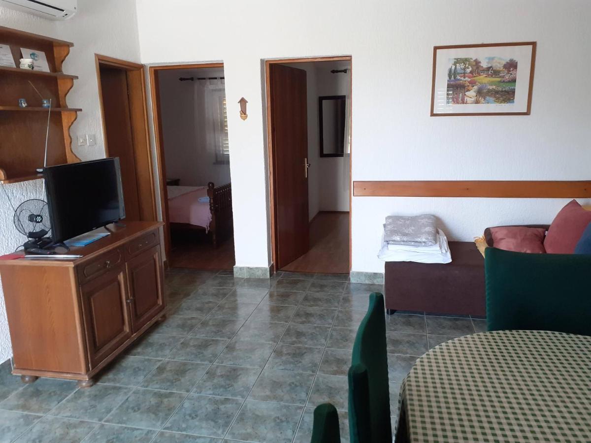 Apartments Pavlovic Linardici Bagian luar foto
