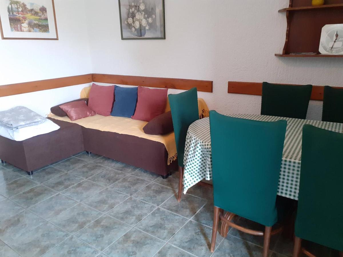 Apartments Pavlovic Linardici Bagian luar foto