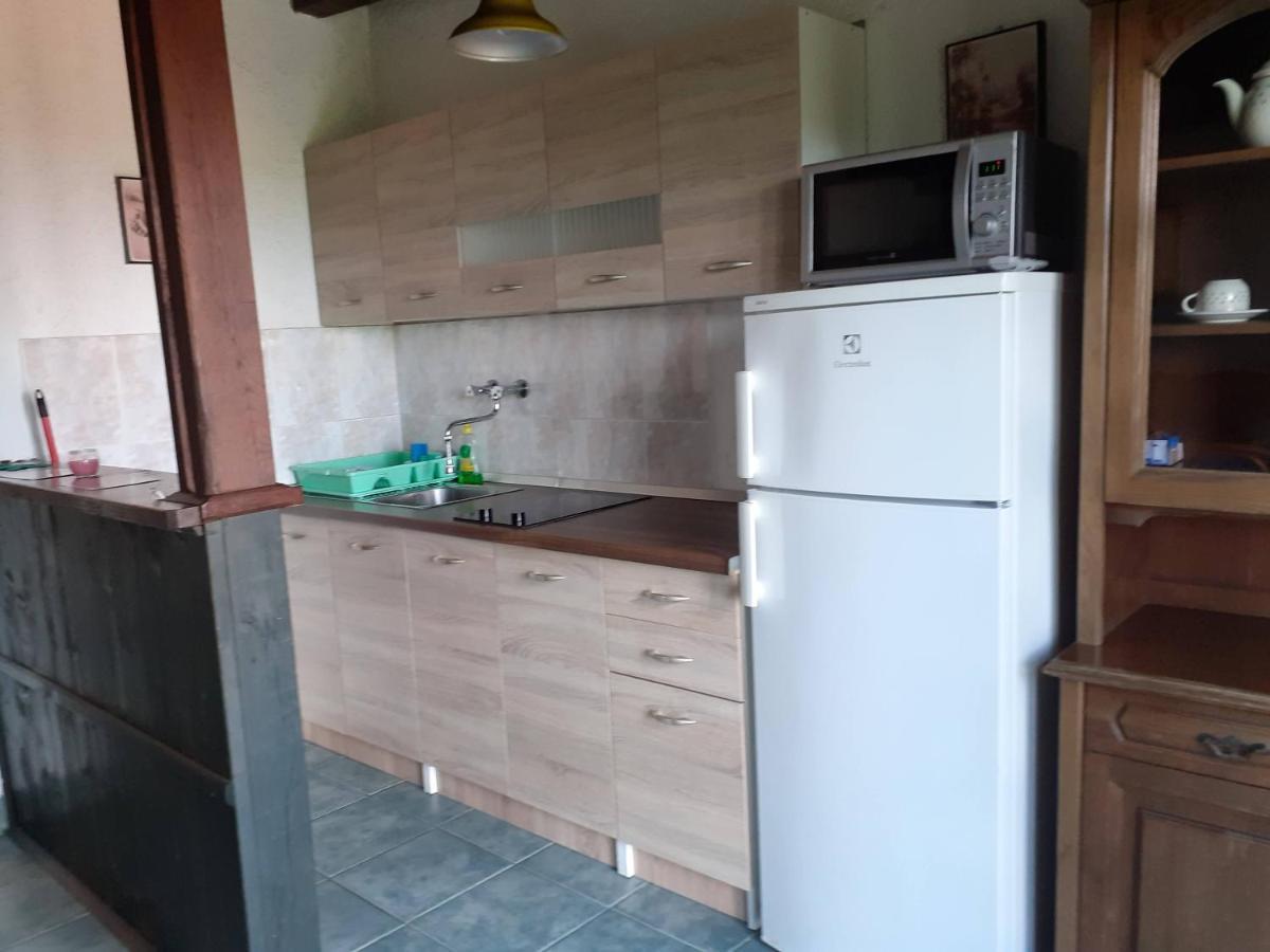 Apartments Pavlovic Linardici Bagian luar foto
