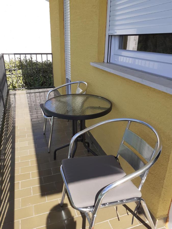 Apartments Pavlovic Linardici Bagian luar foto