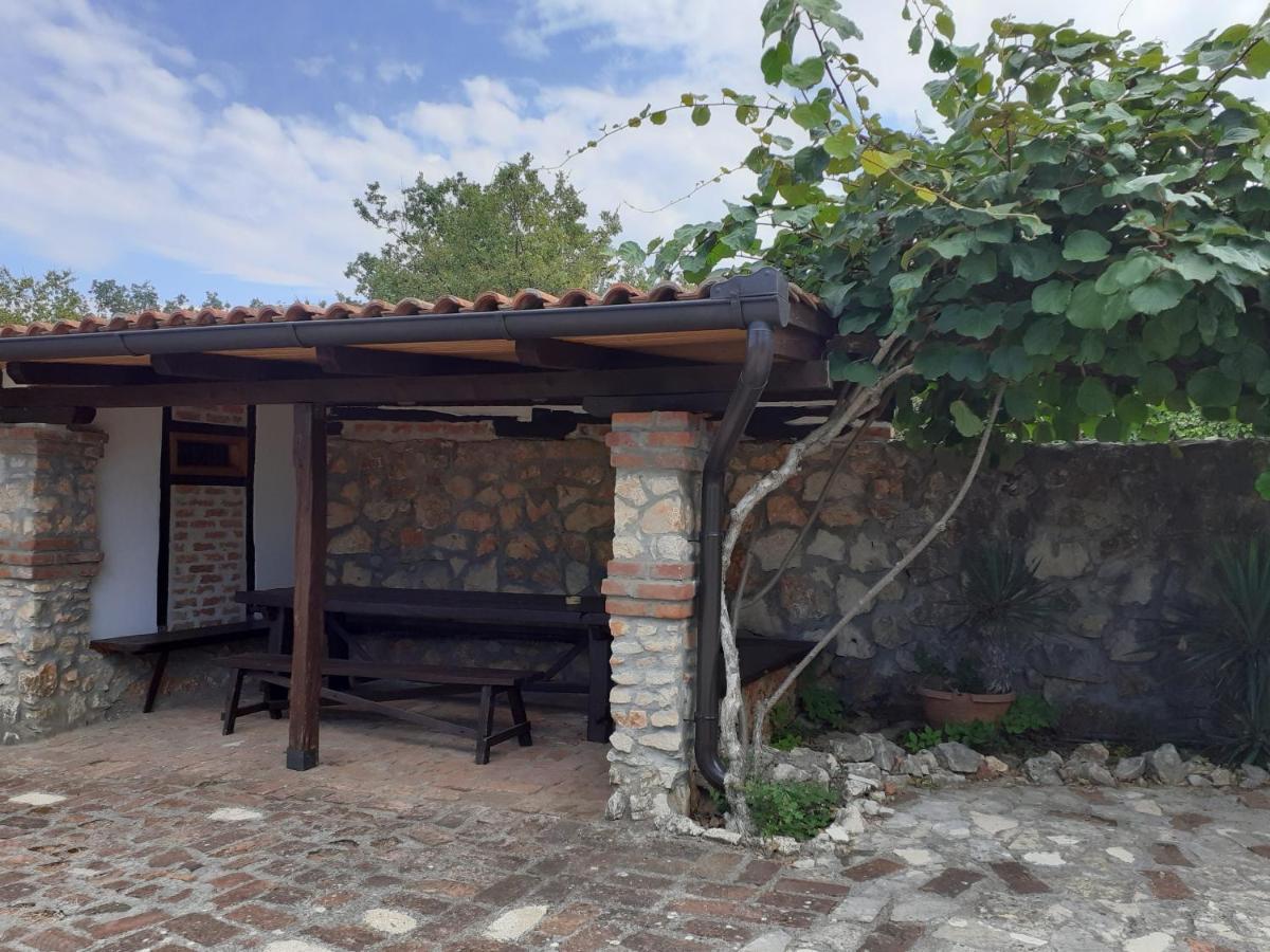 Apartments Pavlovic Linardici Bagian luar foto