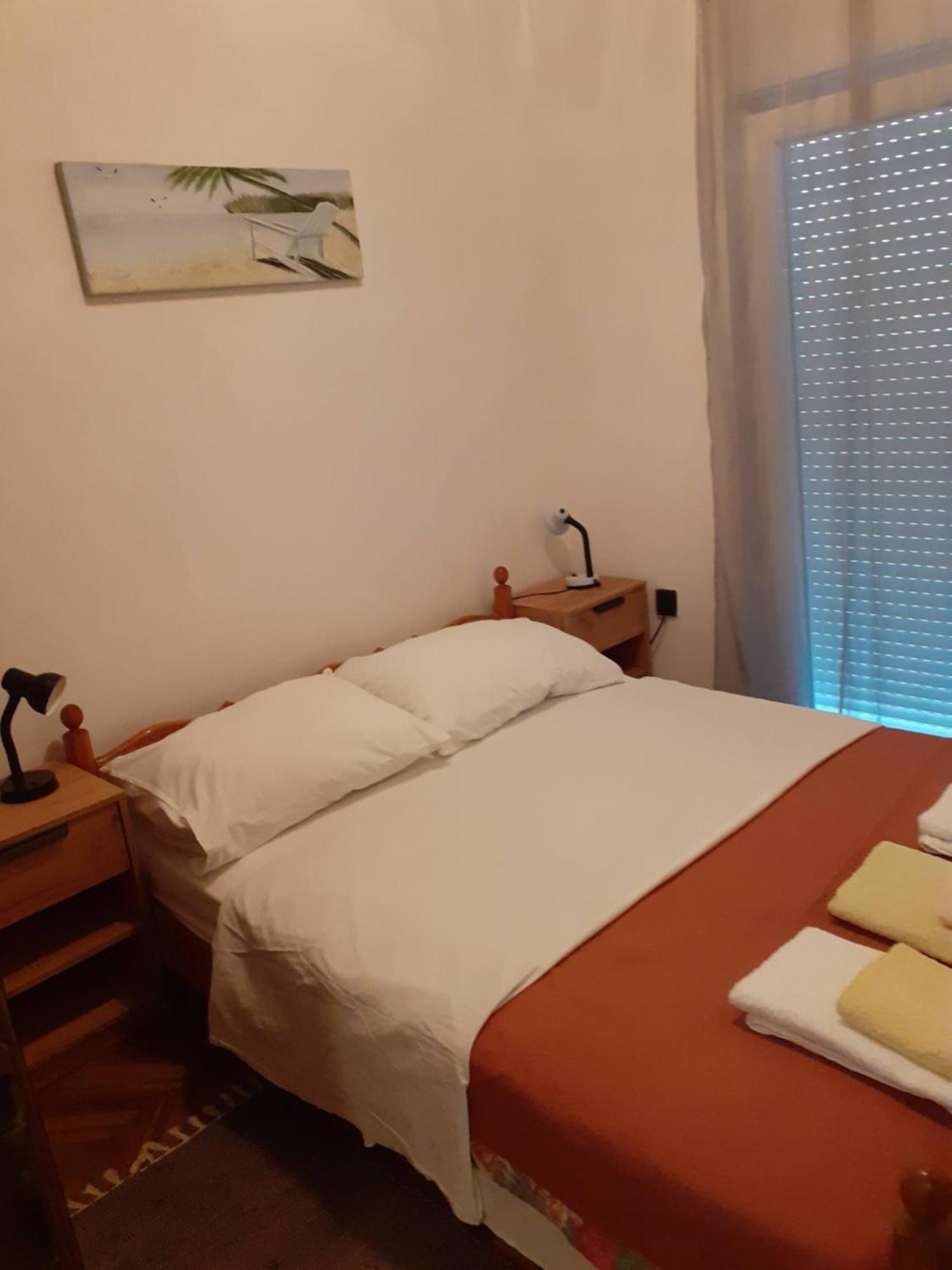 Apartments Pavlovic Linardici Bagian luar foto