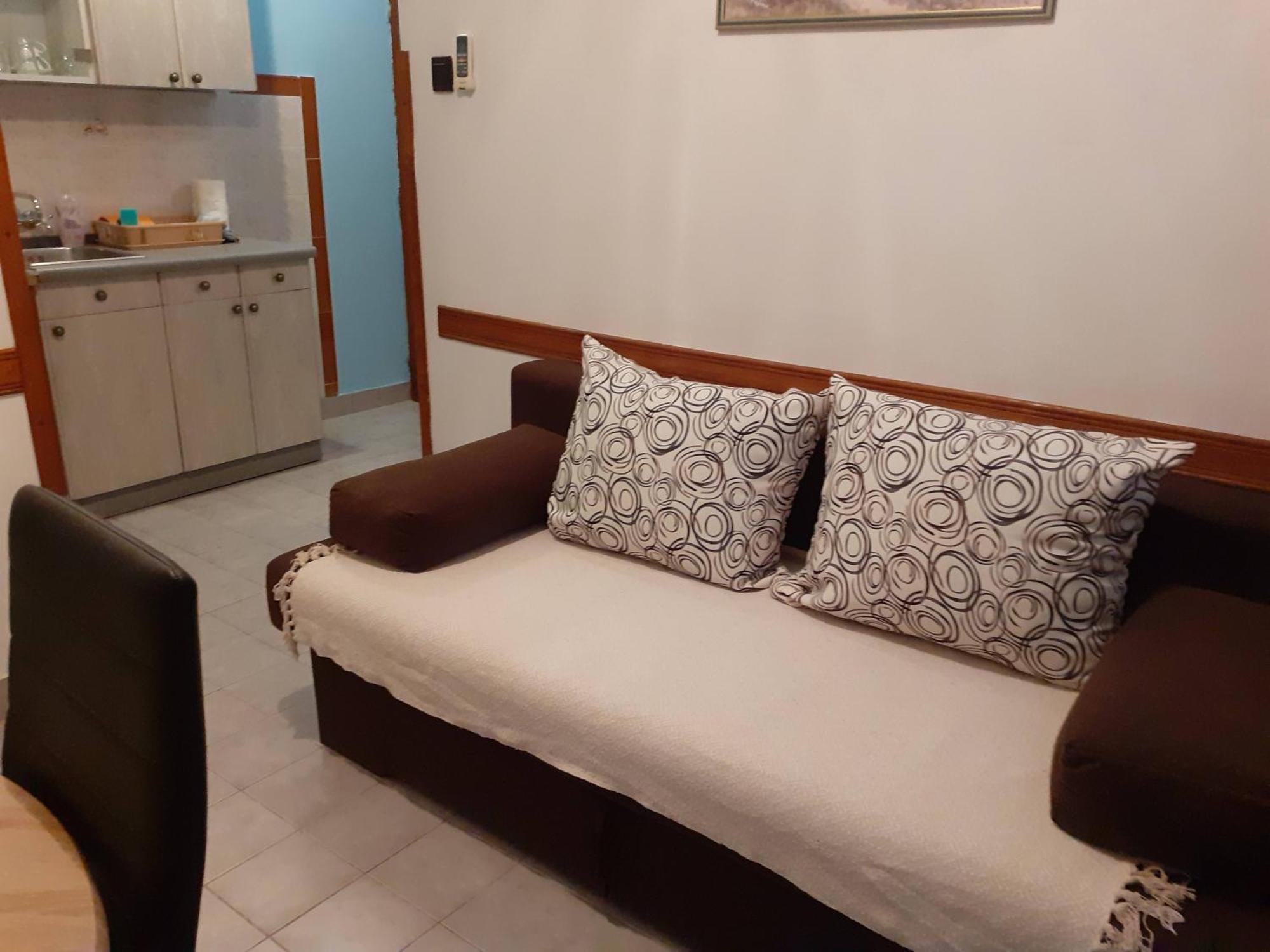 Apartments Pavlovic Linardici Bagian luar foto