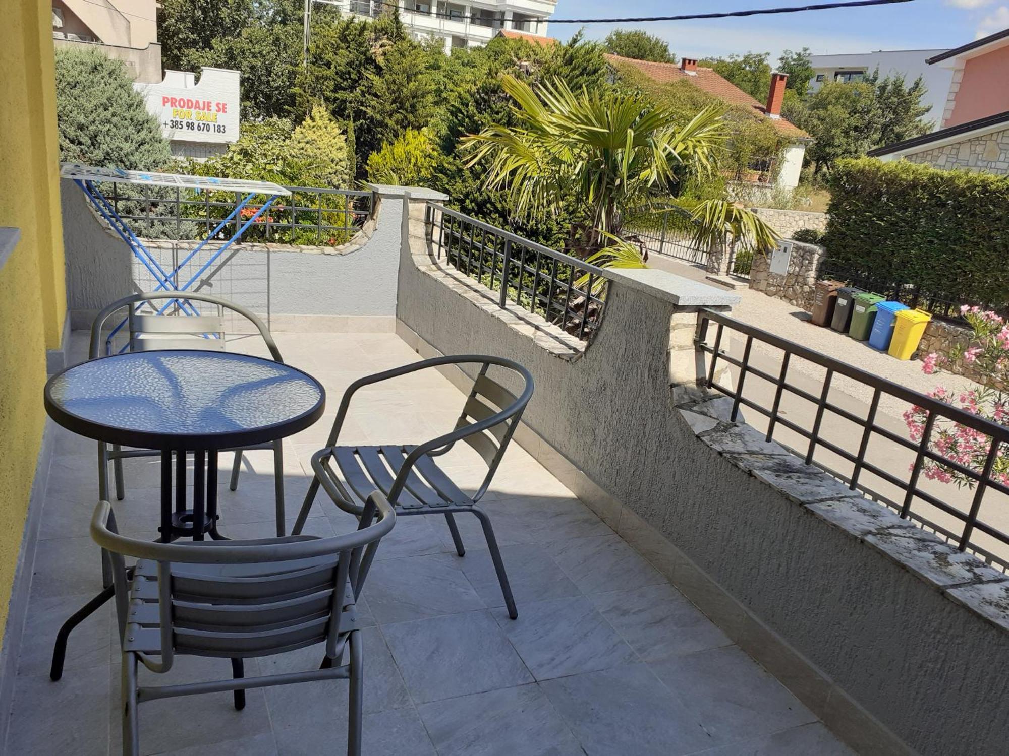 Apartments Pavlovic Linardici Bagian luar foto