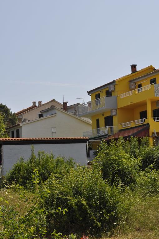 Apartments Pavlovic Linardici Bagian luar foto