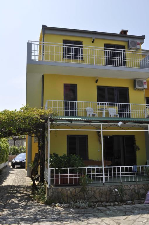 Apartments Pavlovic Linardici Bagian luar foto