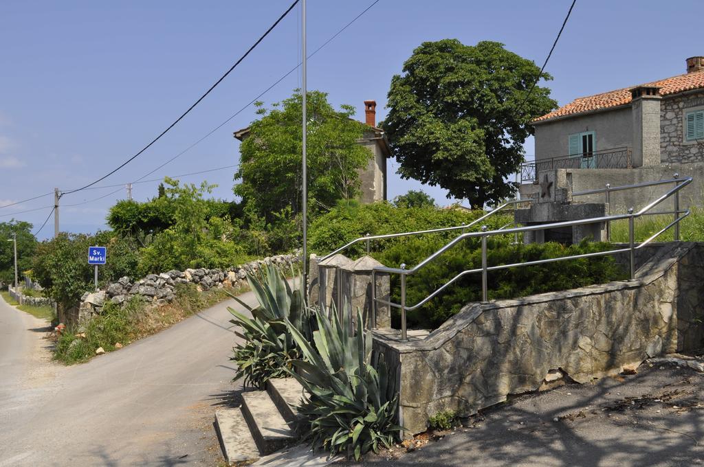 Apartments Pavlovic Linardici Bagian luar foto