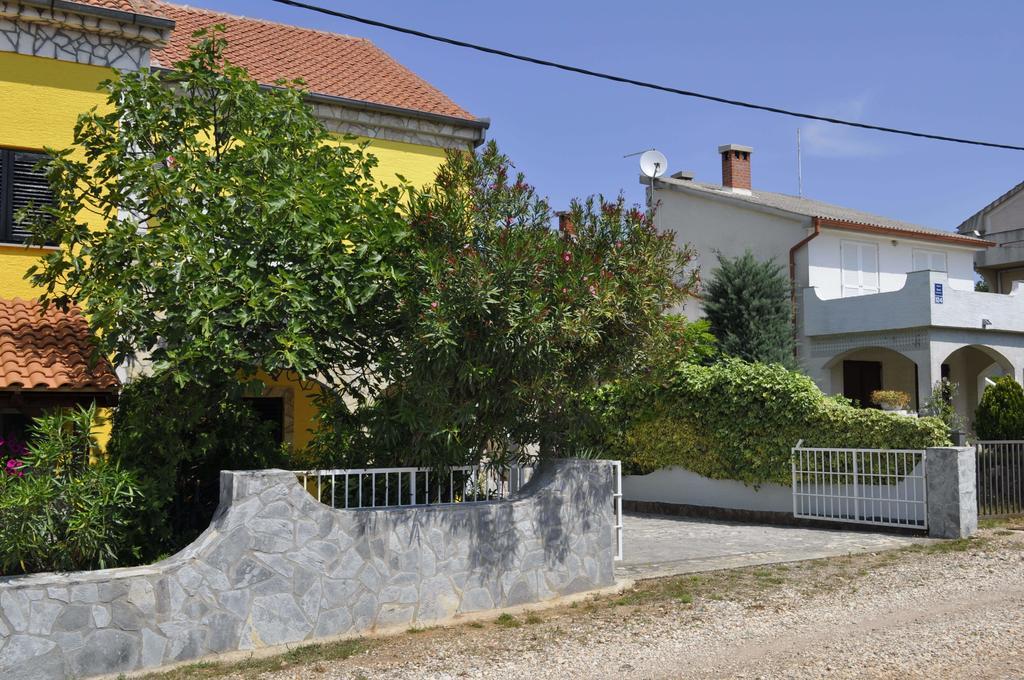 Apartments Pavlovic Linardici Bagian luar foto