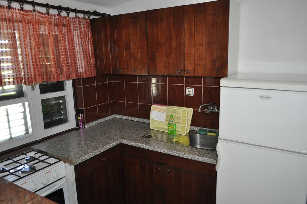 Apartments Pavlovic Linardici Ruang foto