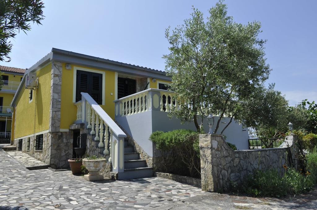 Apartments Pavlovic Linardici Ruang foto