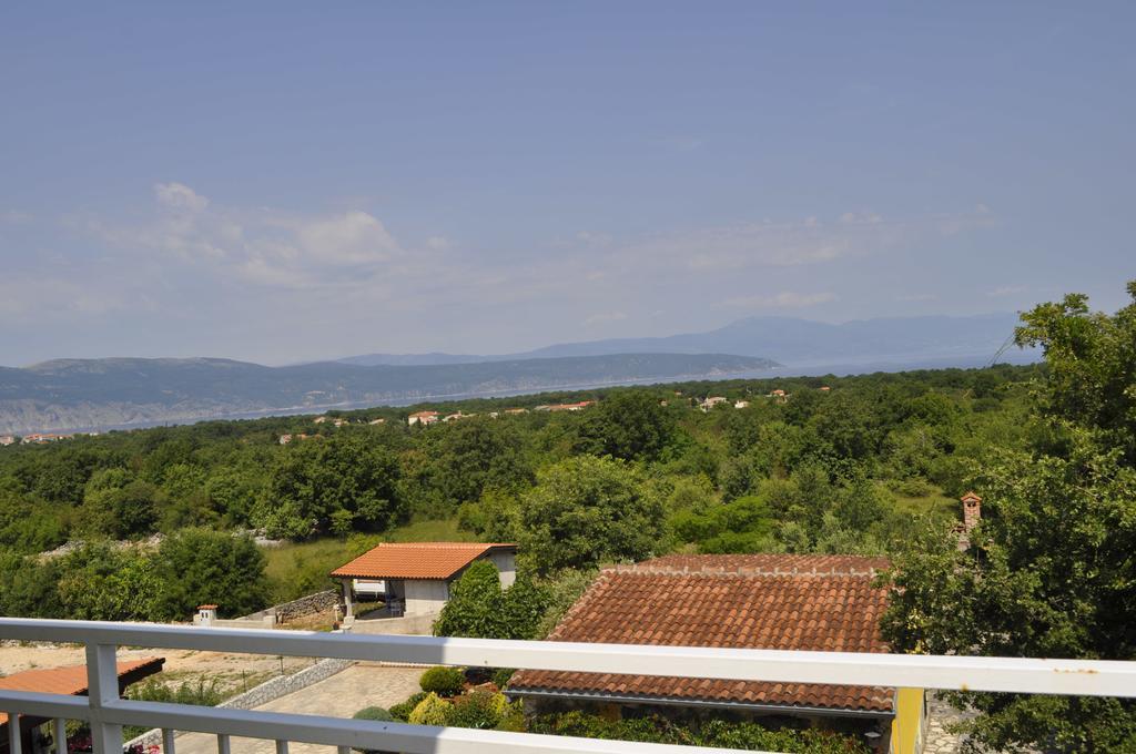 Apartments Pavlovic Linardici Ruang foto