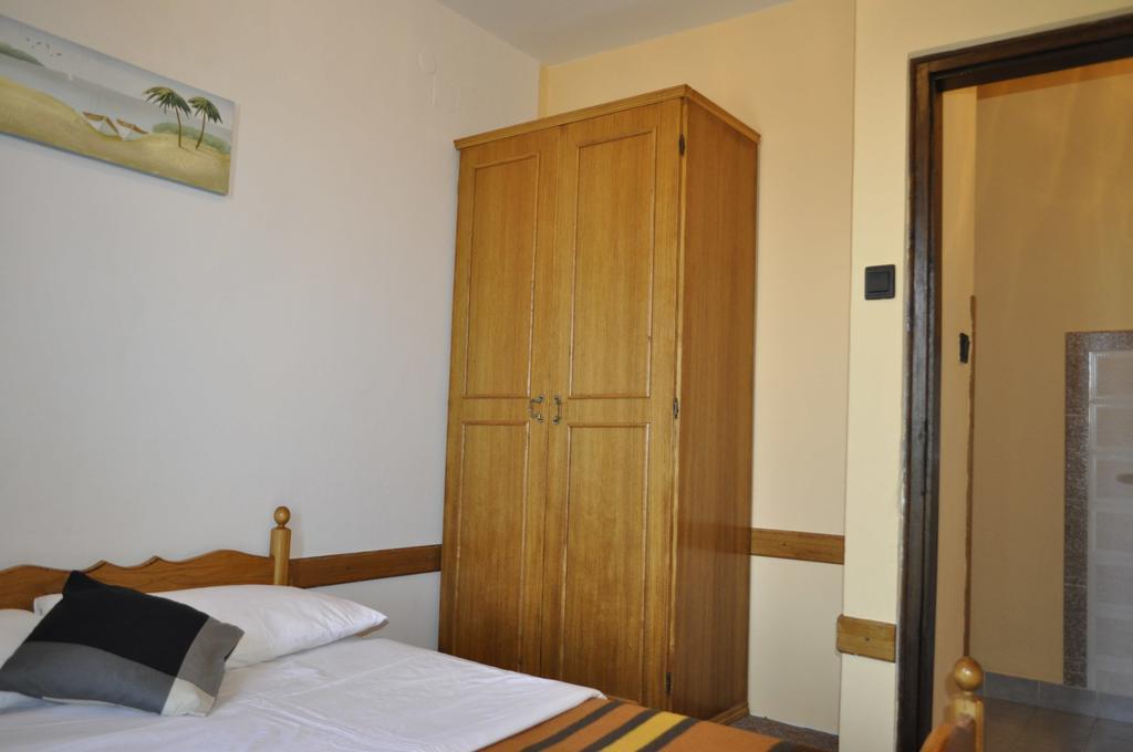 Apartments Pavlovic Linardici Ruang foto