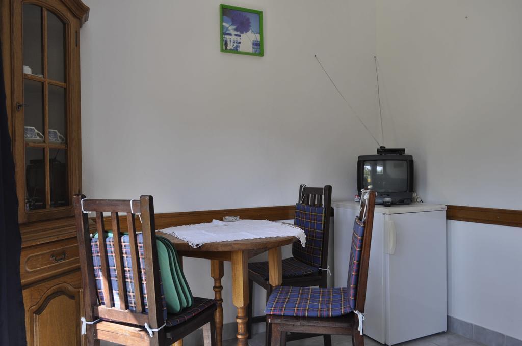 Apartments Pavlovic Linardici Ruang foto