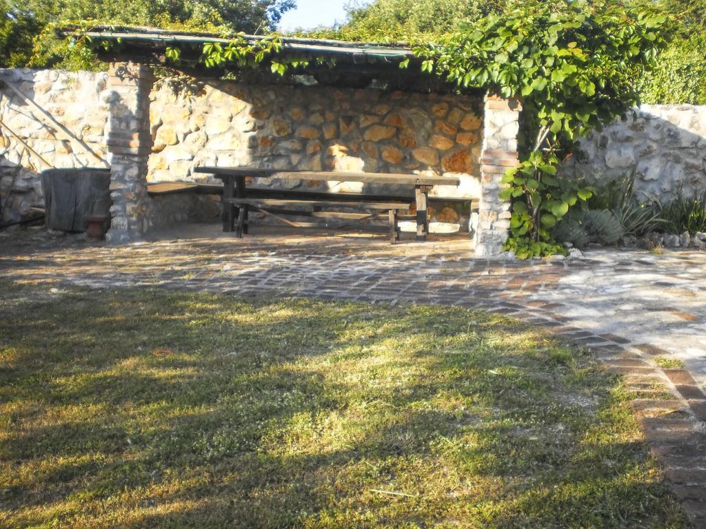 Apartments Pavlovic Linardici Bagian luar foto