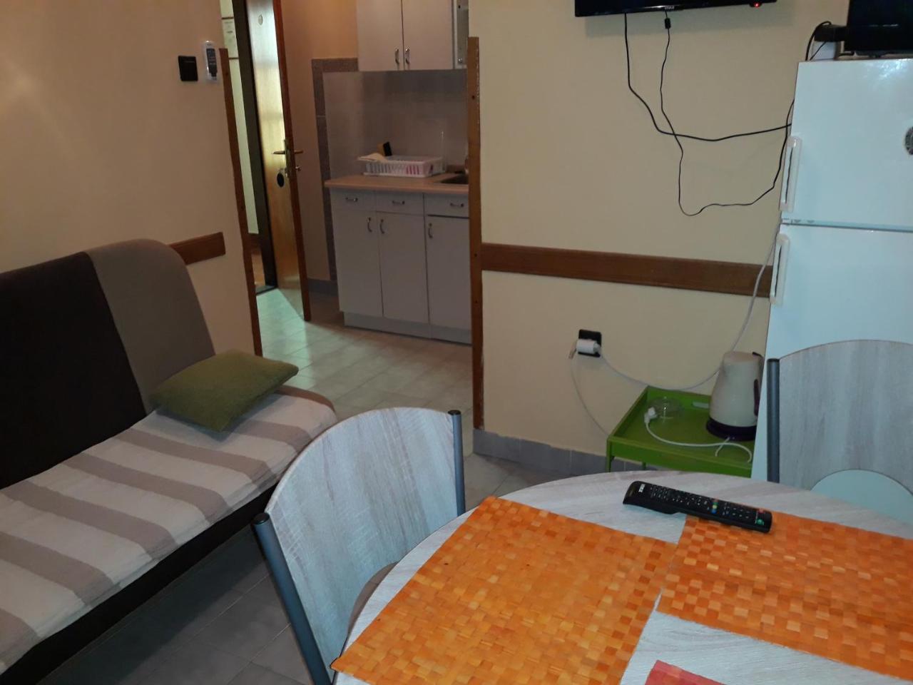 Apartments Pavlovic Linardici Bagian luar foto