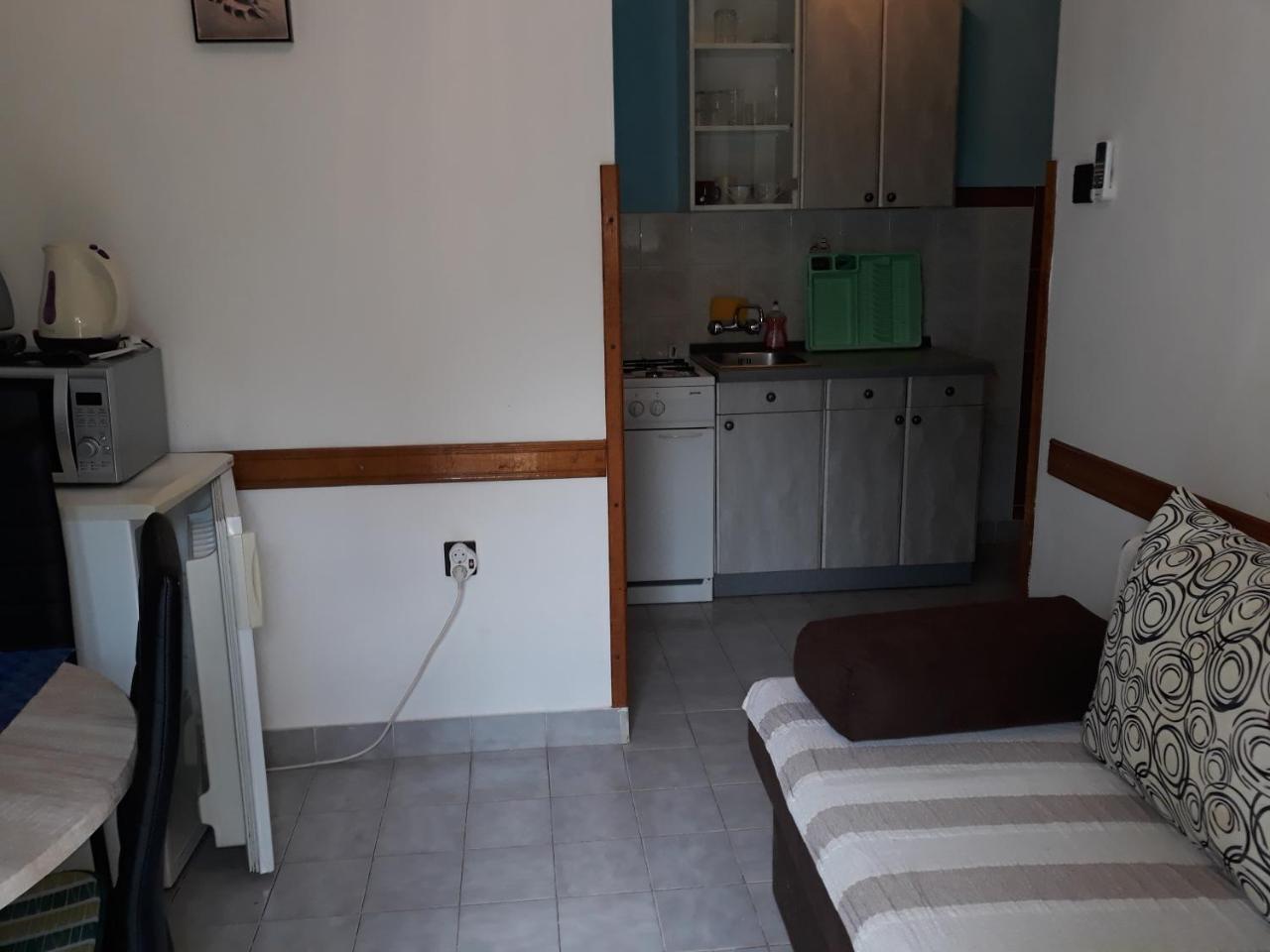 Apartments Pavlovic Linardici Bagian luar foto